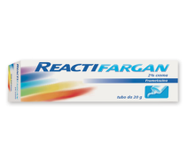 REACTIFARGAN®