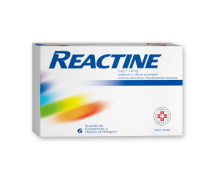 REACTINE®